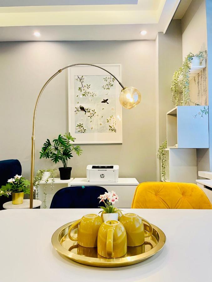Boutique 1 Bed In The Heart Of Marble Arch Apartment London Bagian luar foto