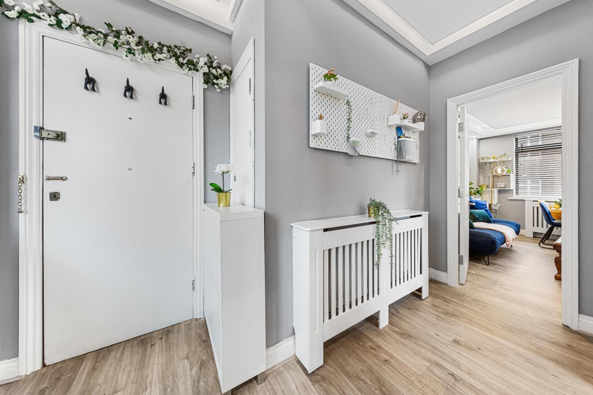 Boutique 1 Bed In The Heart Of Marble Arch Apartment London Bagian luar foto