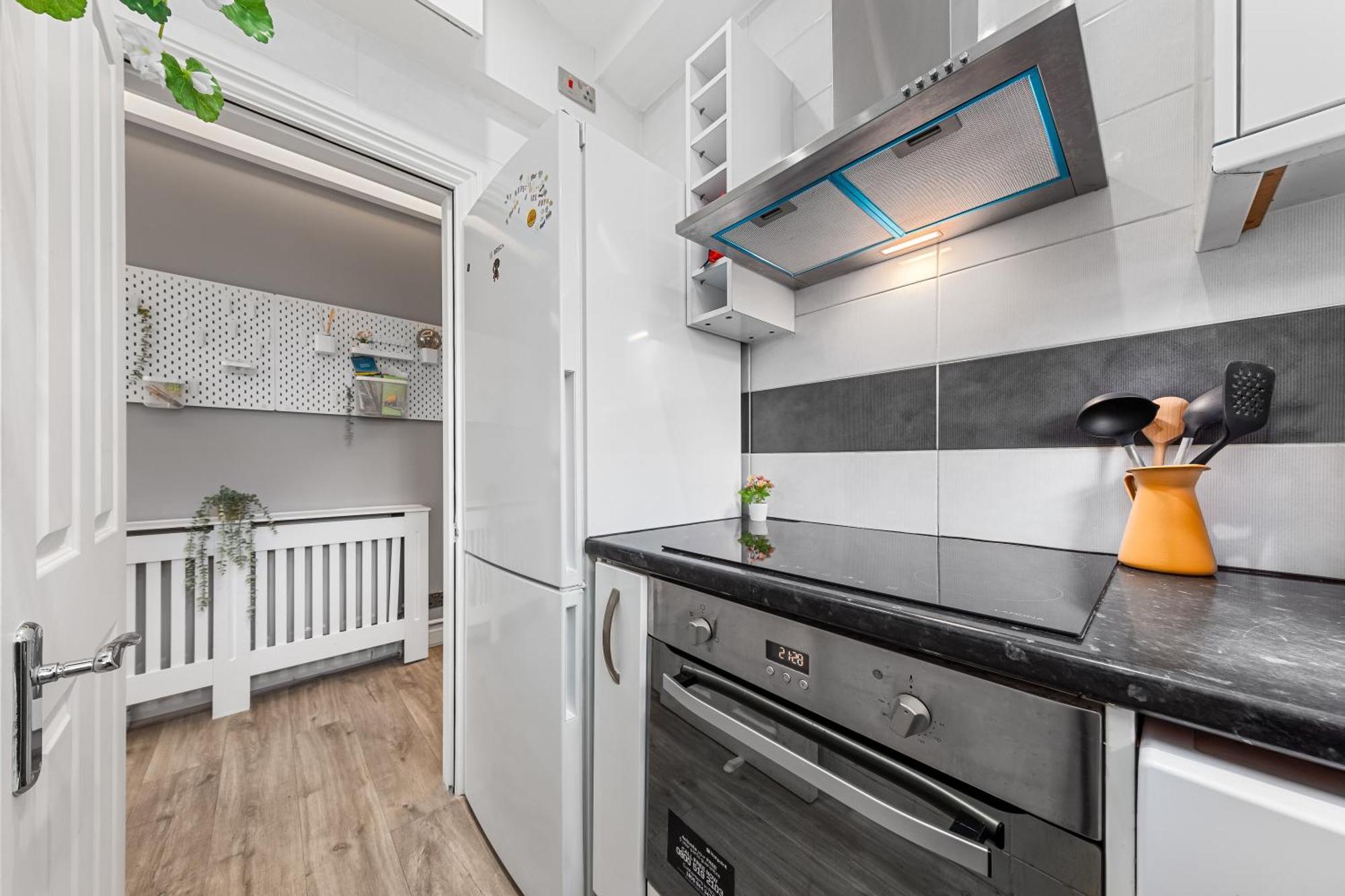Boutique 1 Bed In The Heart Of Marble Arch Apartment London Bagian luar foto